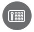 In-Room electronic safe
